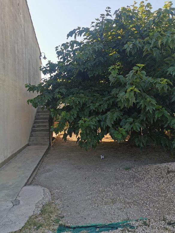 Villa Dans Le Sud Lunel  Exterior foto